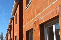 maçonnerie et construction ovalie bâtiment