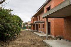 REPAS OVALIE CONSTRUCTION