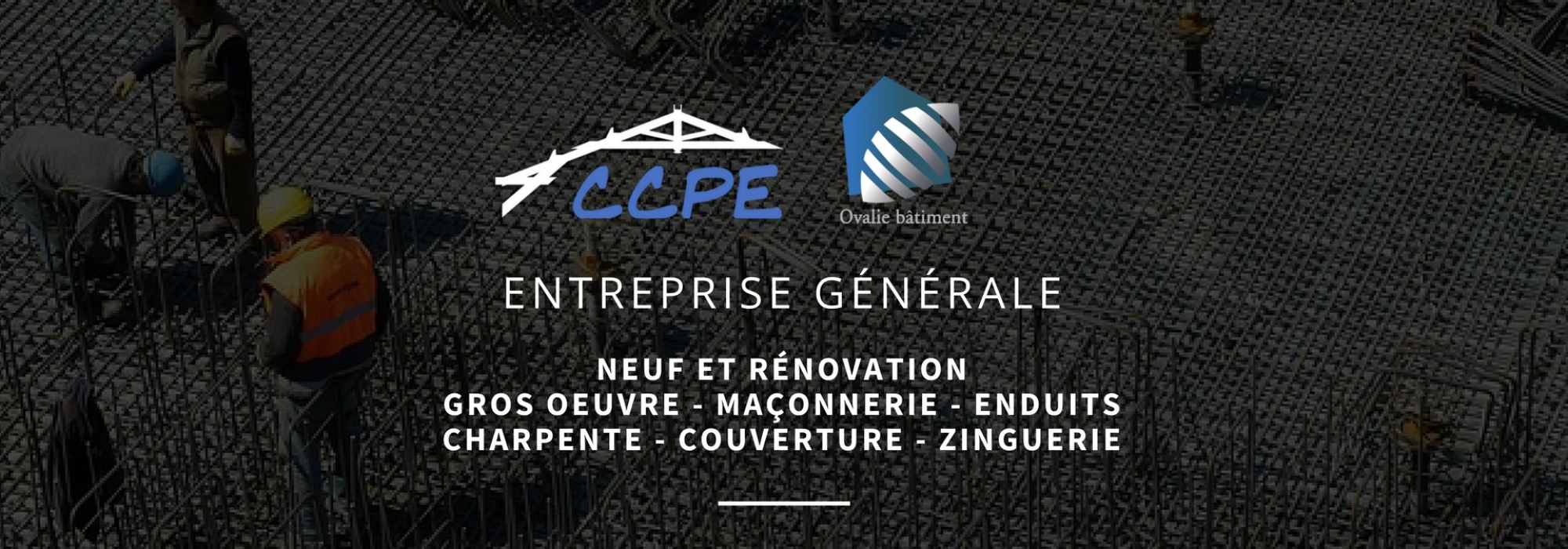 CCPE OVALIE BATIMENT